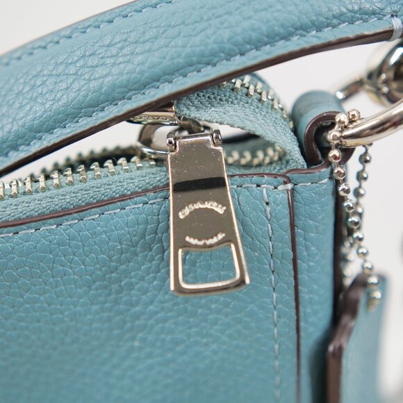 Coach Chelsea Crossbody Bag - Picture 3 of 14